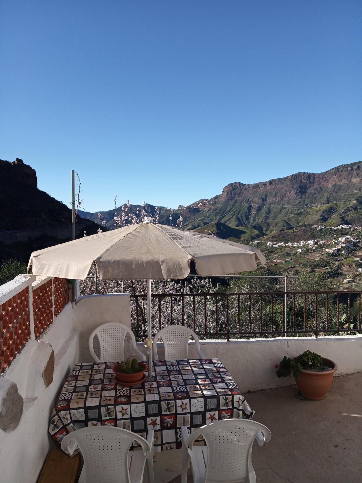 Ilusiones Tejeda (Gran Canaria) Quarto foto