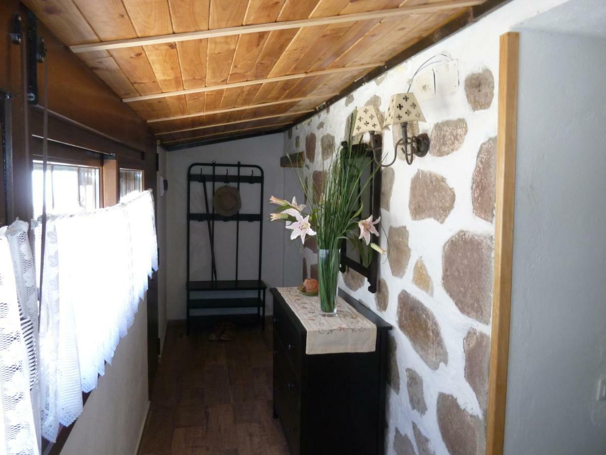 Ilusiones Tejeda (Gran Canaria) Exterior foto