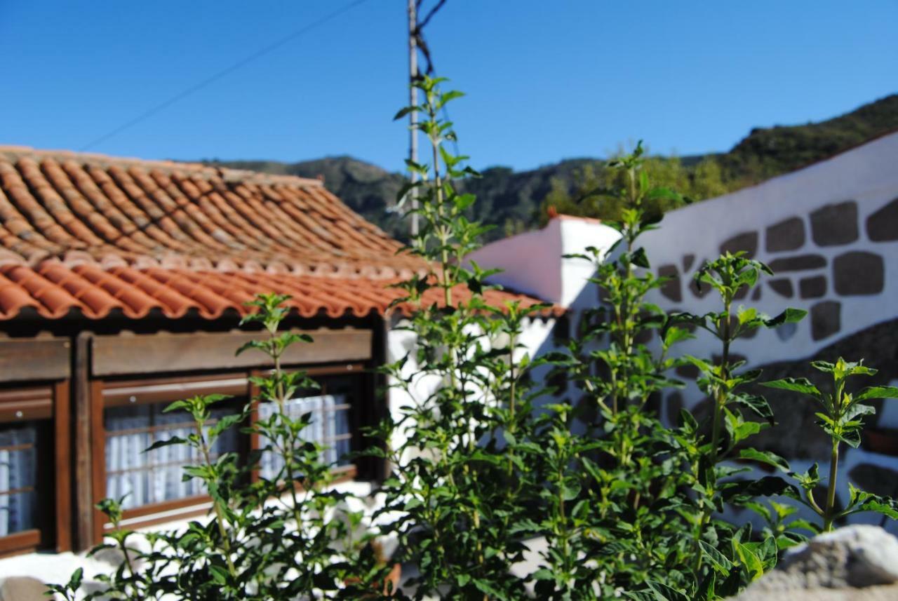 Ilusiones Tejeda (Gran Canaria) Exterior foto