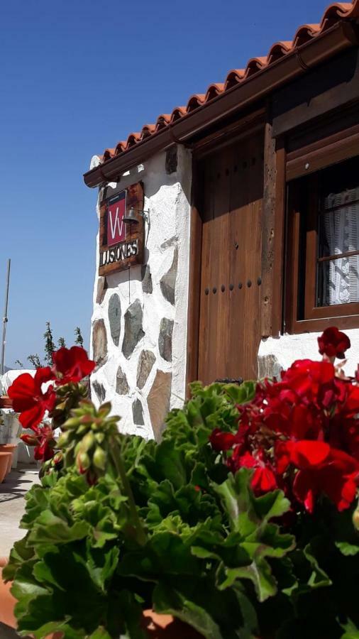 Ilusiones Tejeda (Gran Canaria) Exterior foto