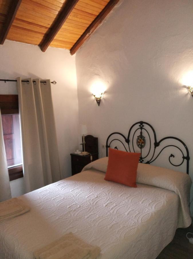 Ilusiones Tejeda (Gran Canaria) Exterior foto